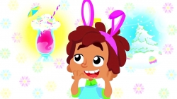 مجموعه آموزشی زبان انگلیسی little angel قسمت 66